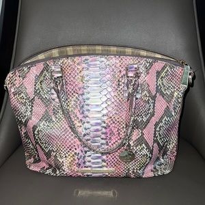 Brahmin purse